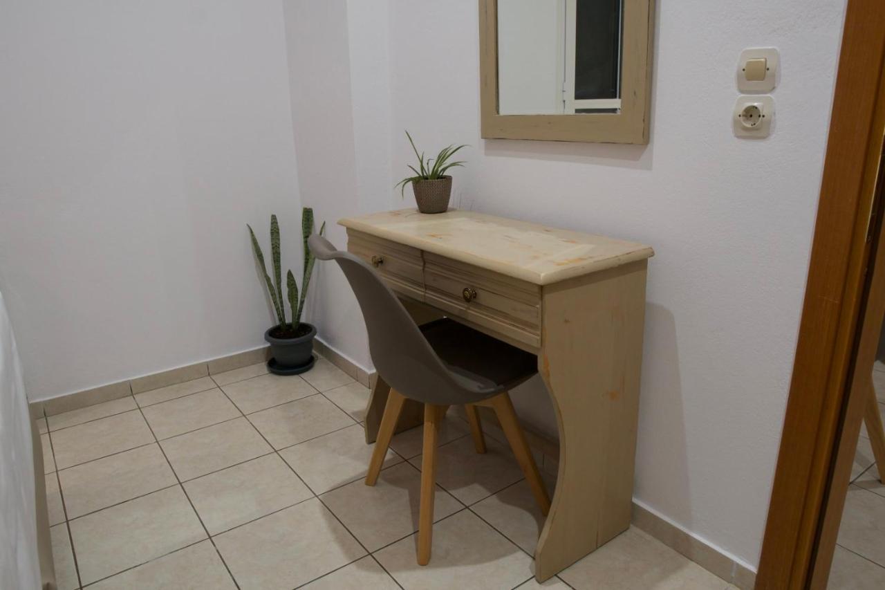 Ágios Nikólaos Havania Studio מראה חיצוני תמונה