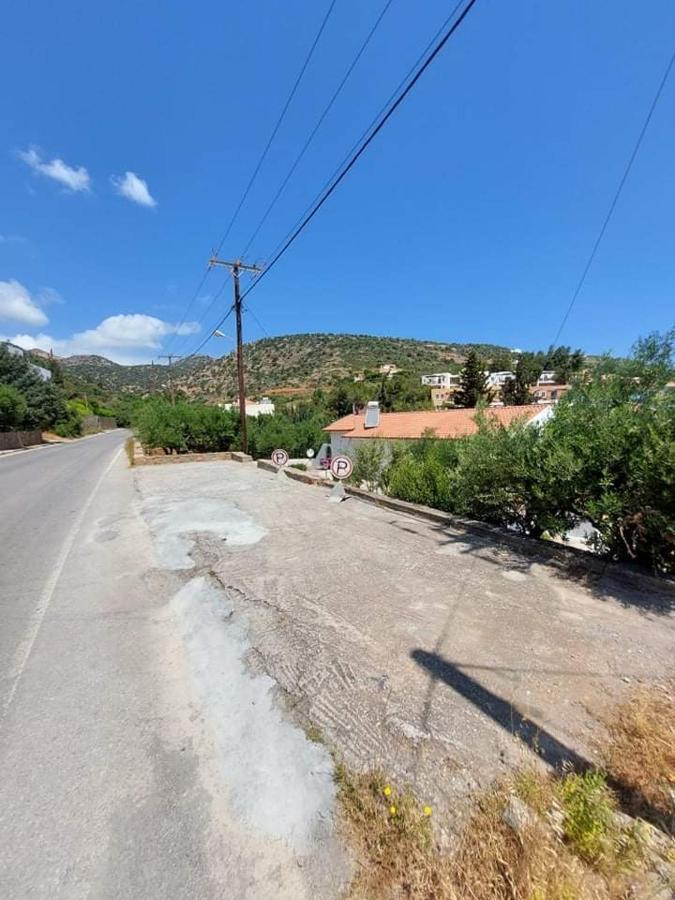 Ágios Nikólaos Havania Studio מראה חיצוני תמונה
