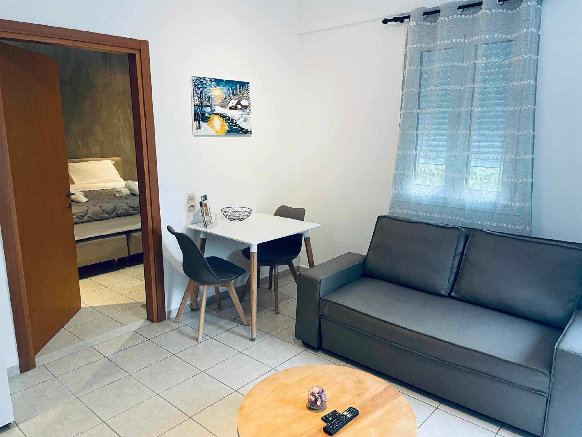 Ágios Nikólaos Havania Studio מראה חיצוני תמונה